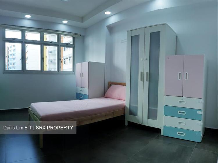 Blk 524C Pasir Ris Street 51 (Pasir Ris), HDB 4 Rooms #210315011